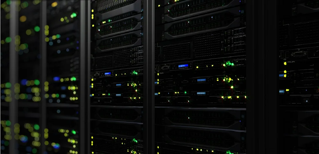 IMAGEN CENTRO DE DATOS