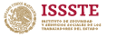 LOGO ISSSTE
