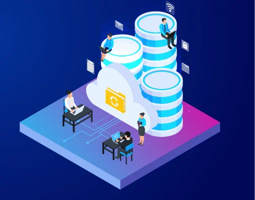 imagen almacenamiento de datos