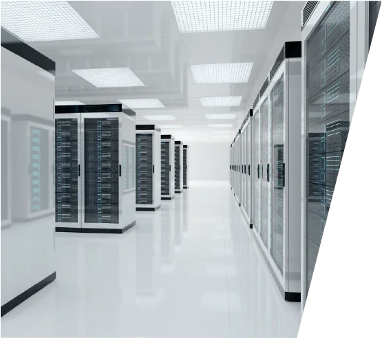 DATA CENTER IMAGEN