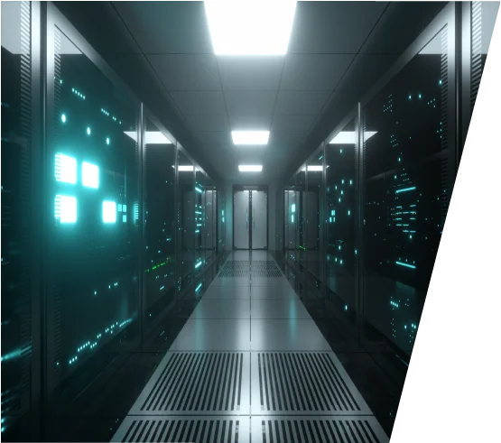 DATA CENTER IMAGEN