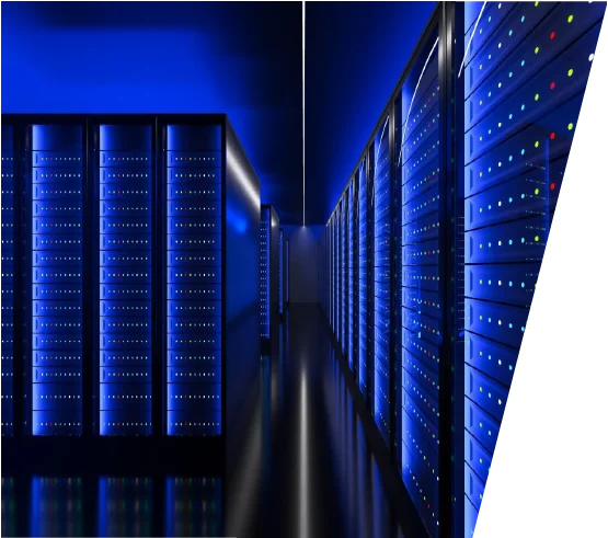 IMAGEN DATA CENTER